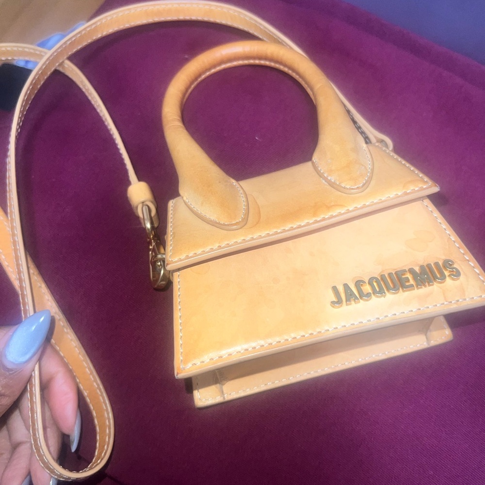 Jacquemus The Chiquito